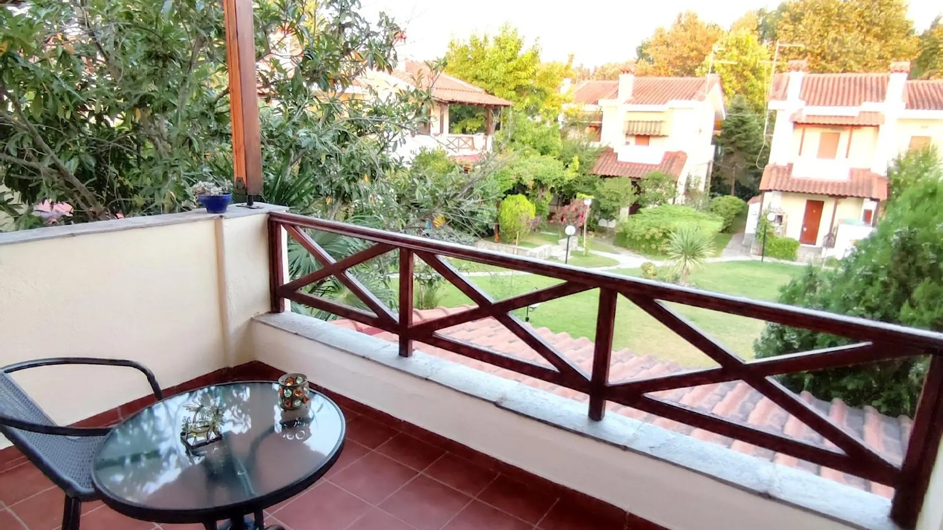 Maisonete Siviri Helen Apartament