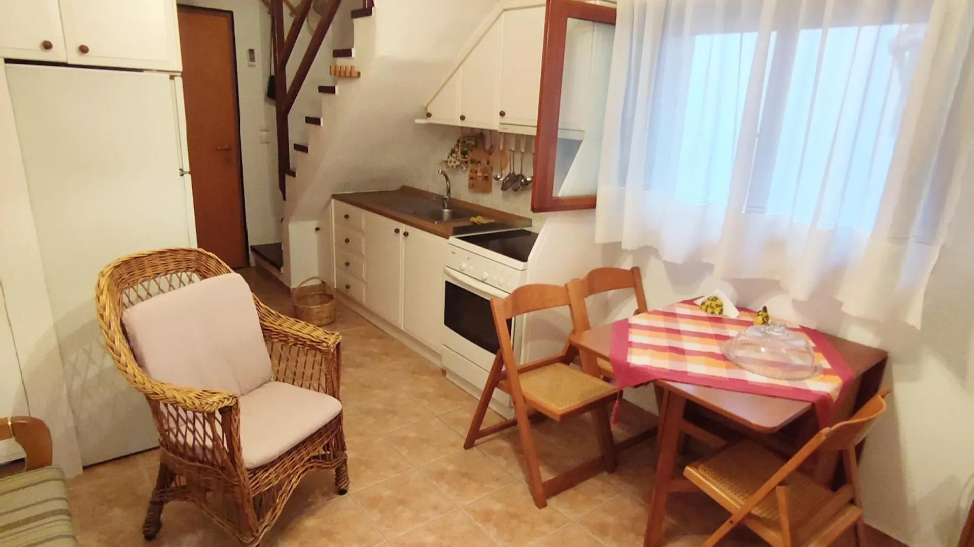 Maisonete Siviri Helen Apartament