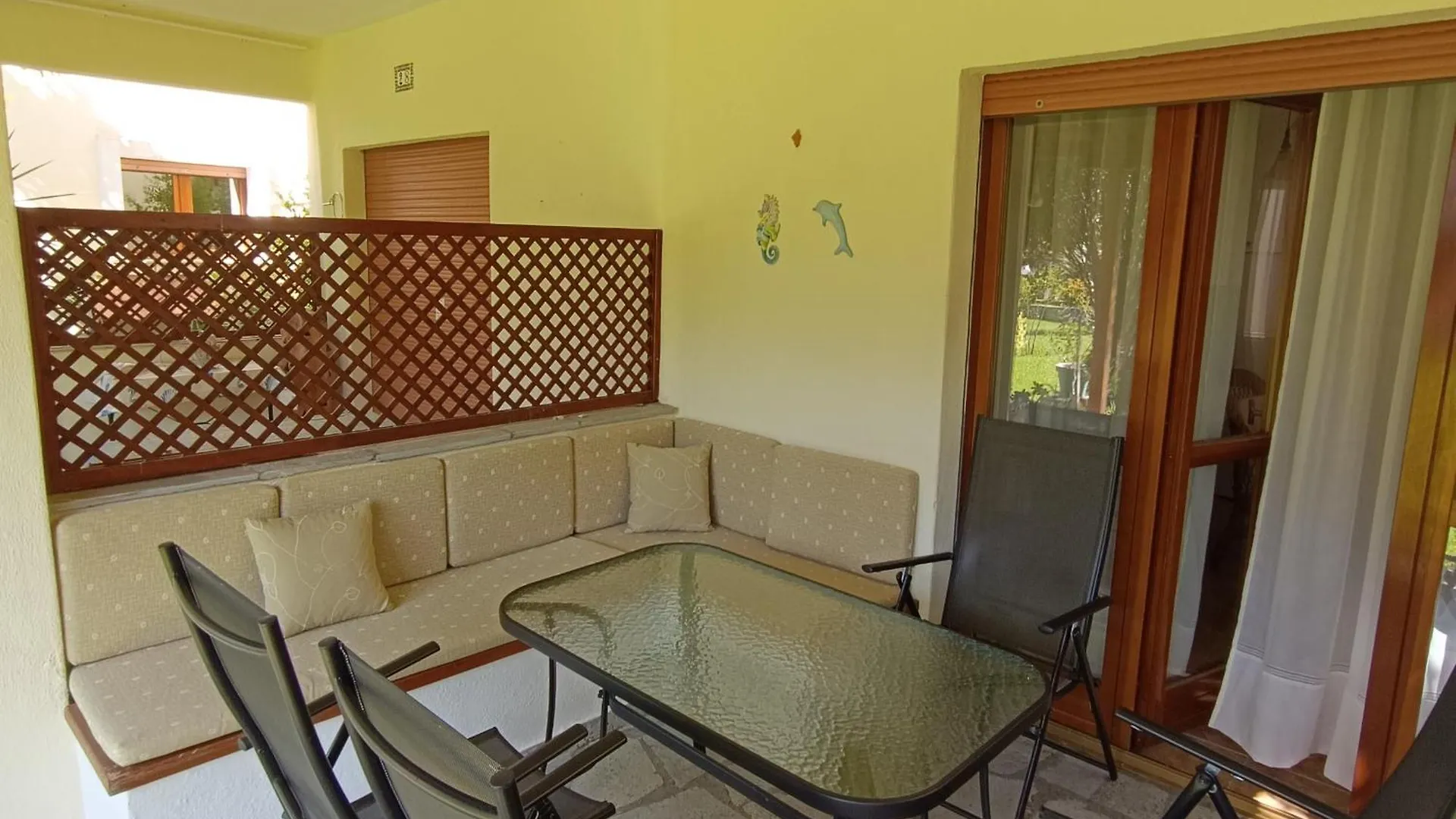 Maisonete Siviri Helen Apartamento